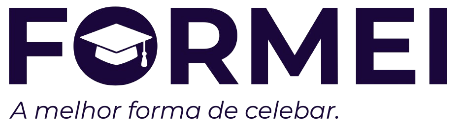 Formei — A melhor forma de celebrar.